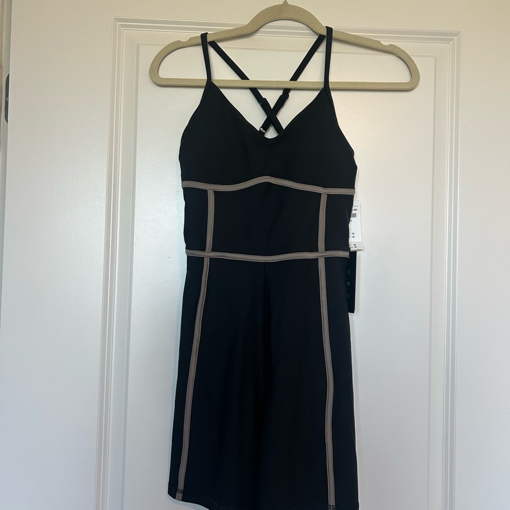 YPB active romper